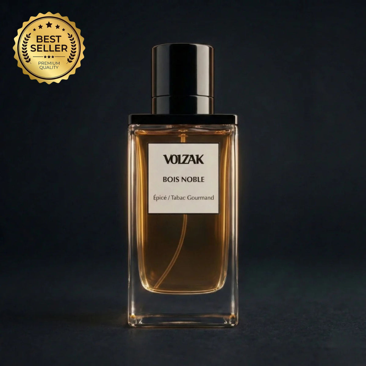 VOLZAK PARFUM BOIS NOBLE 100ML