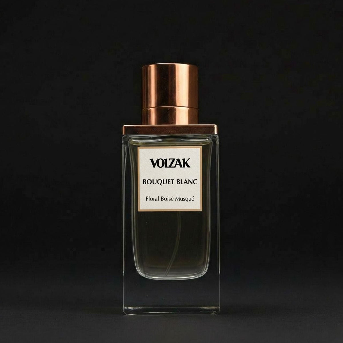VOLZAK PARFUM BOUQUET BLANC 100ML FEMME