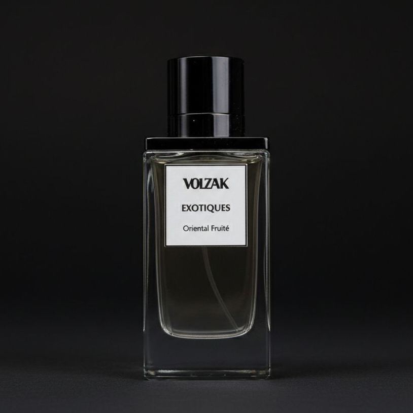 VOLZAK PARFUM EXOTIQUES 100ML